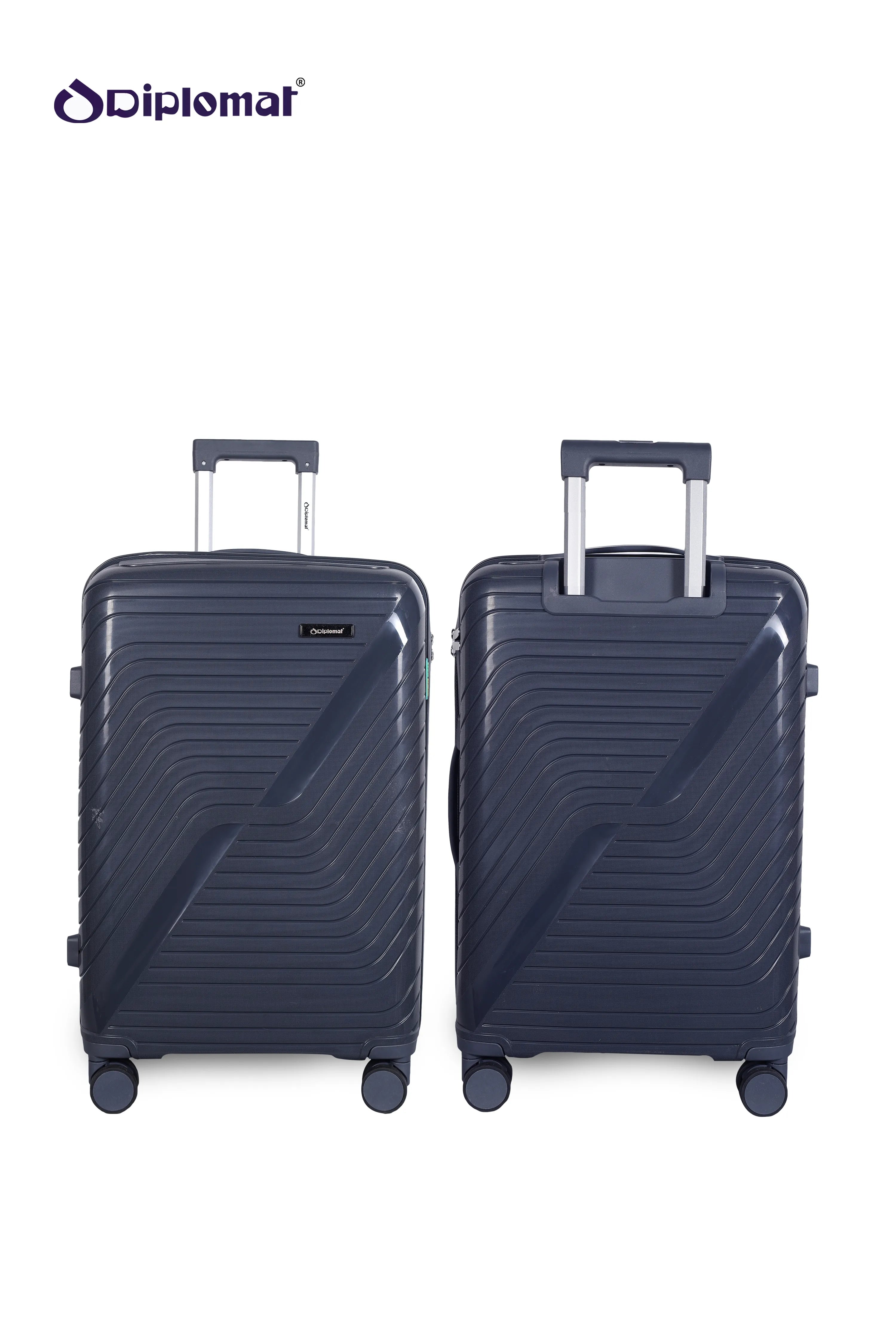 SPEED | LARGE - Dark Grey