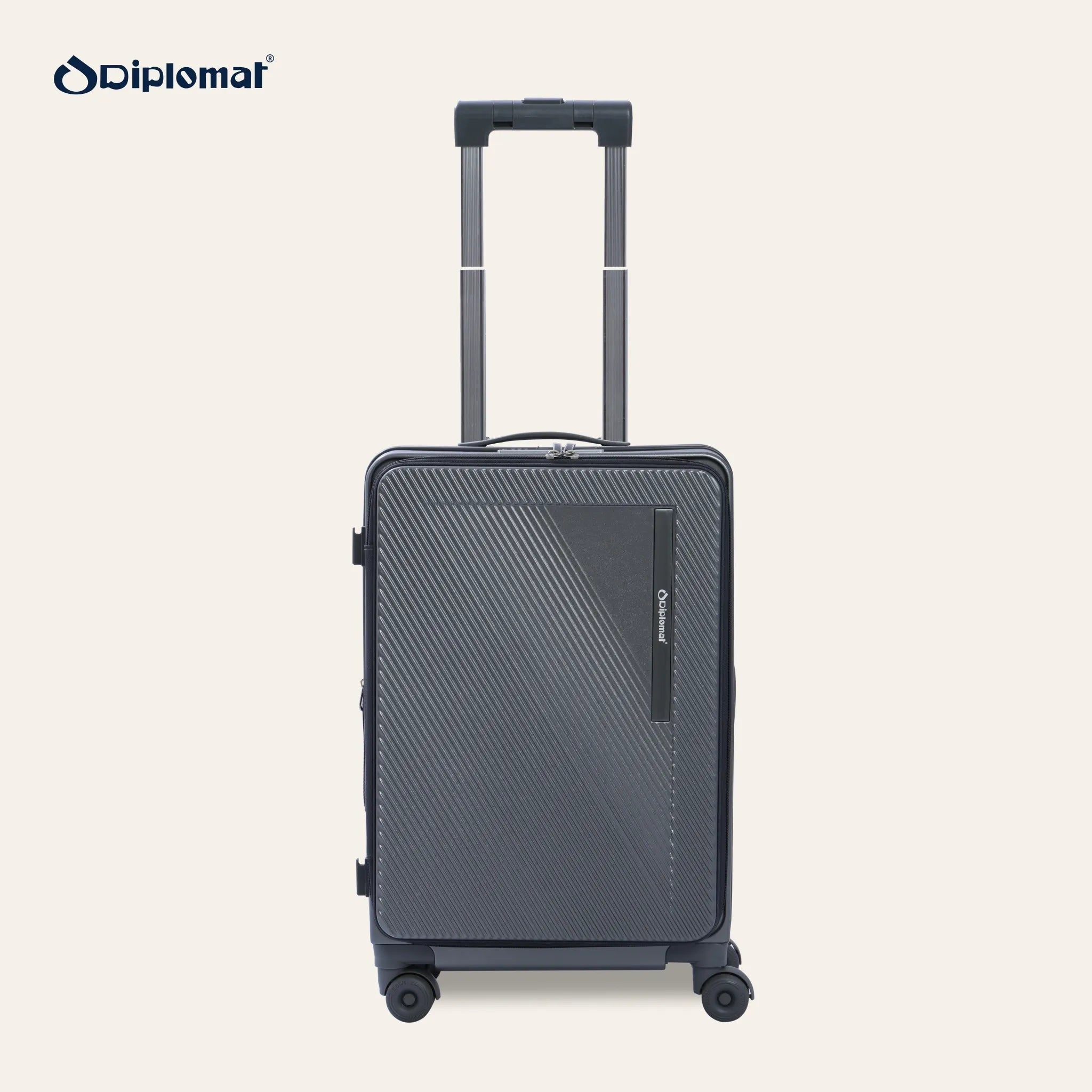 NORWAY | CABIN - Dark Grey