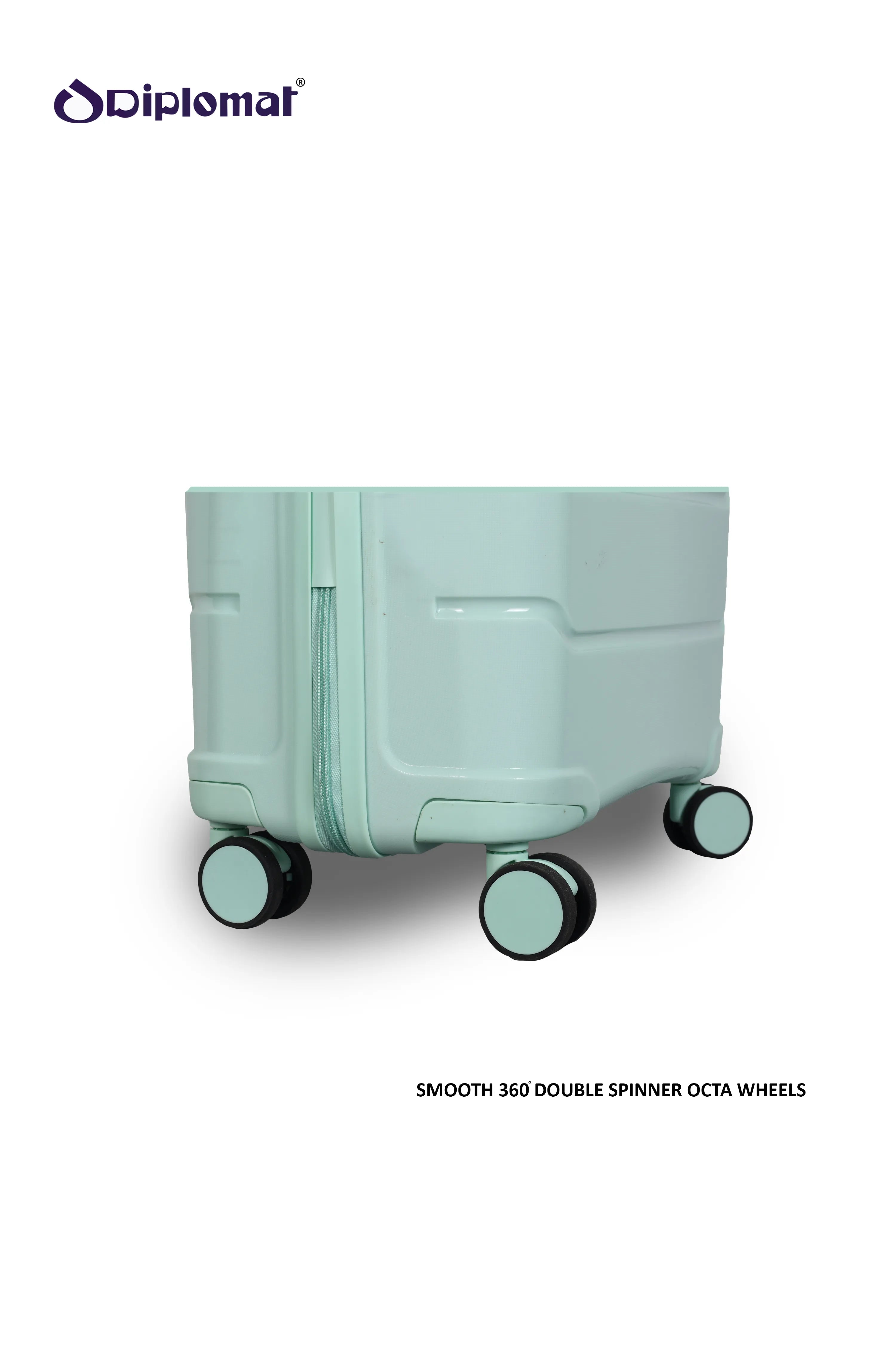 TOKYO | CABIN & CHECK-IN - Sea Green