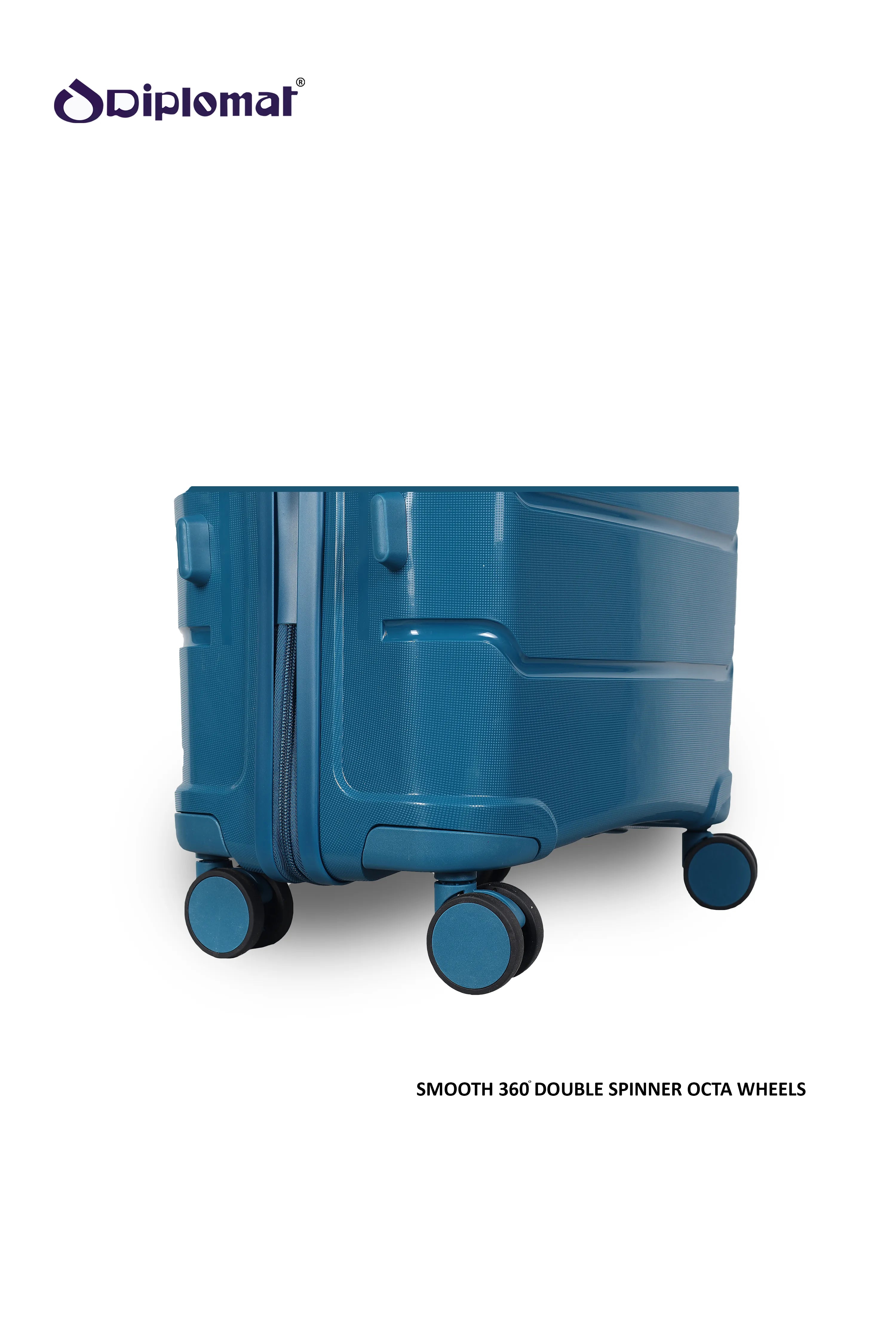 TOKYO | CHECK-IN - Navy